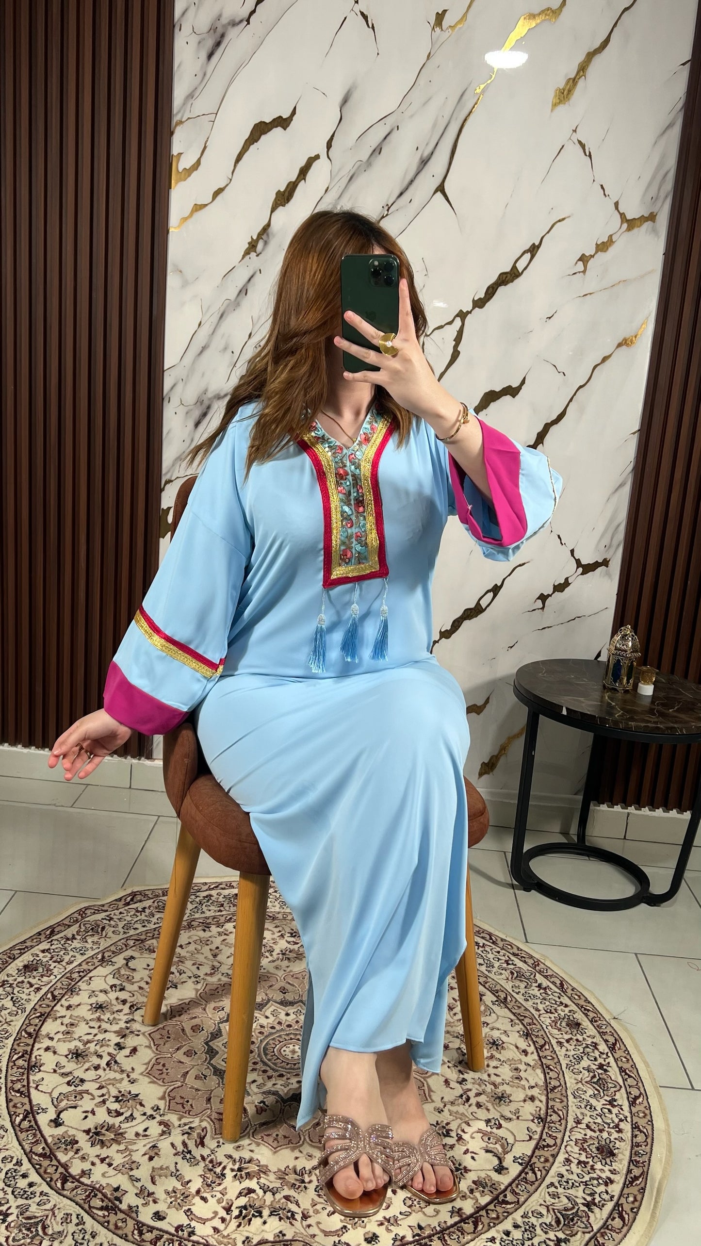 جبة التونسية