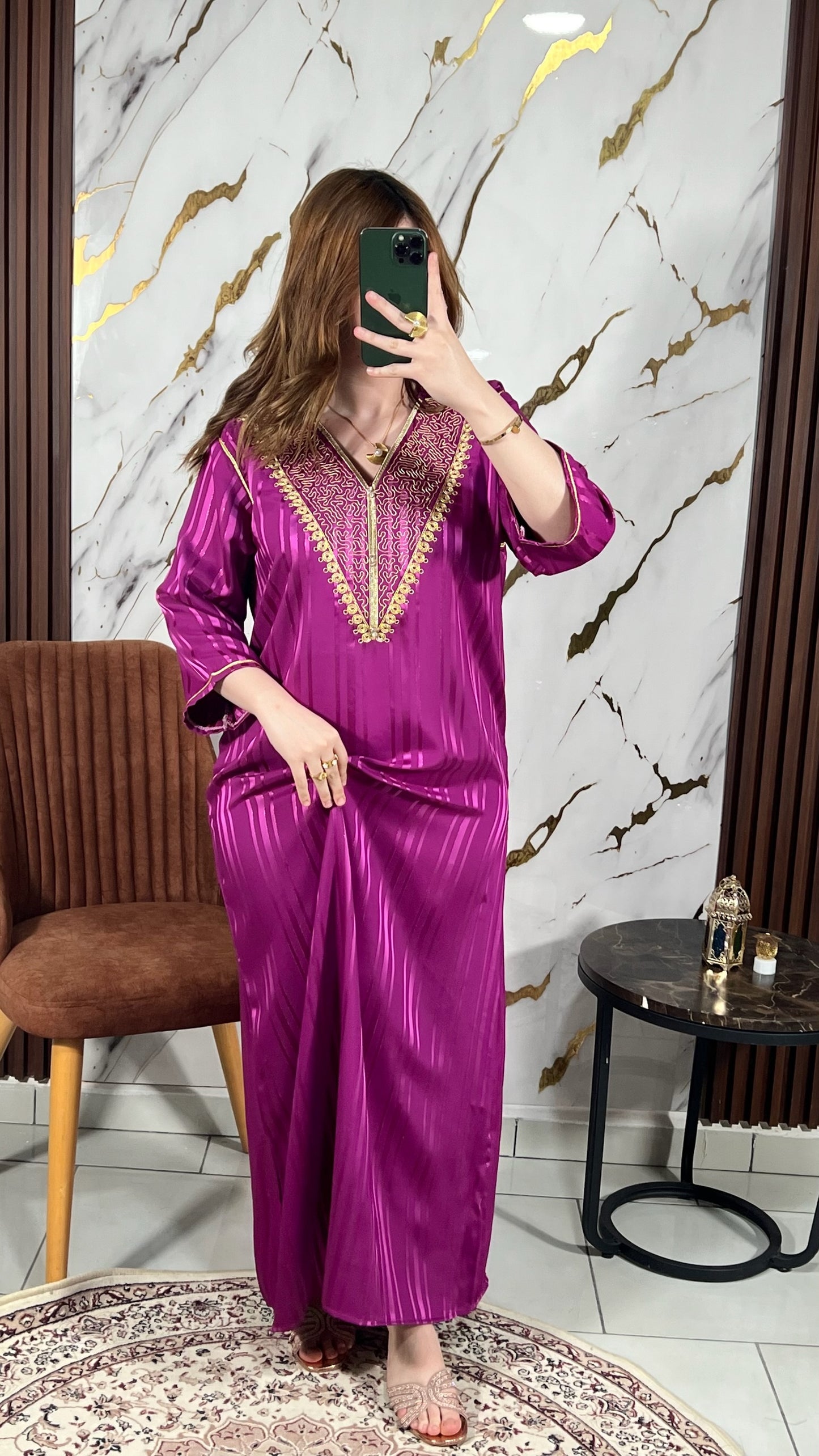 Robe Khadidja