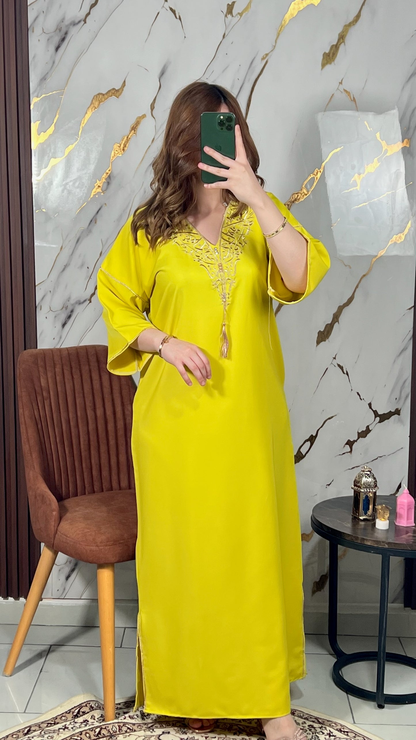 Robe Ghada