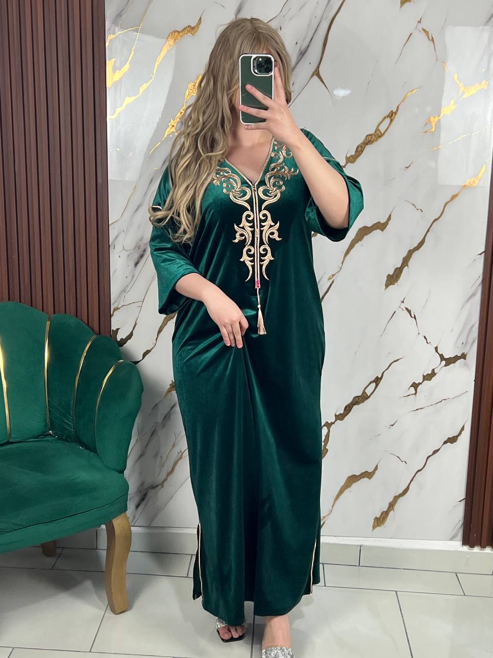 Robe hafsa