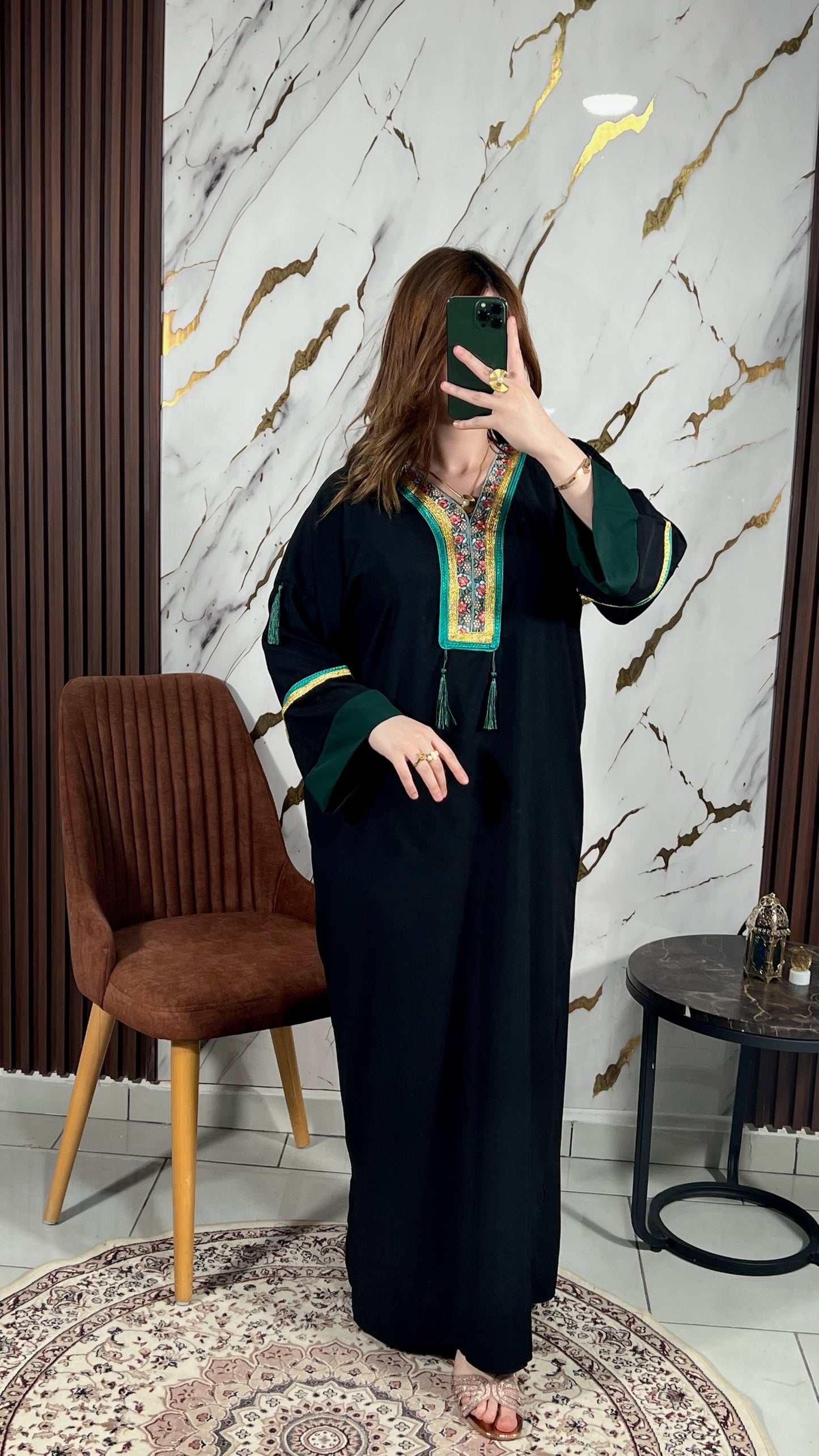 جبة التونسية