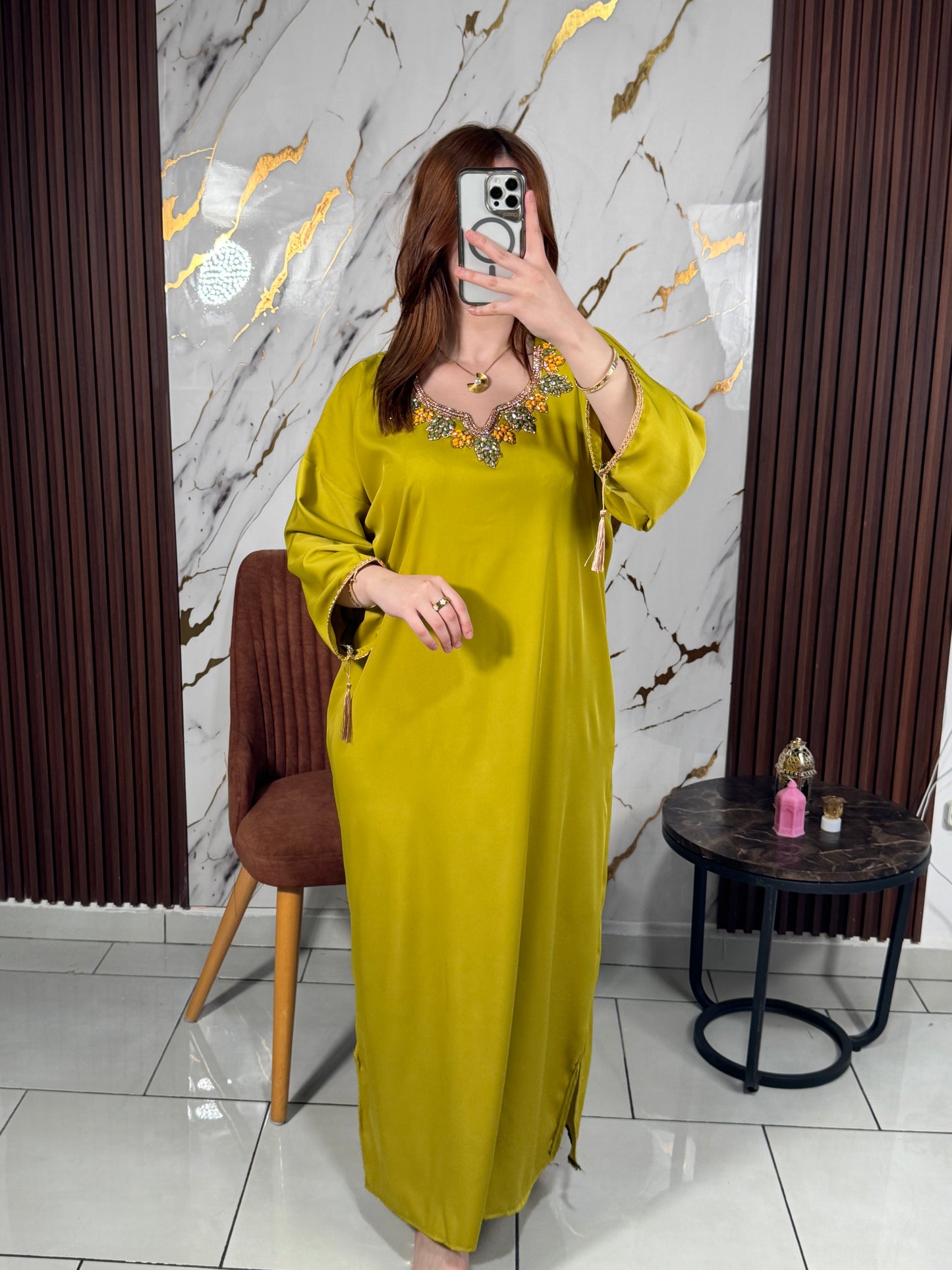 Robe Rimas