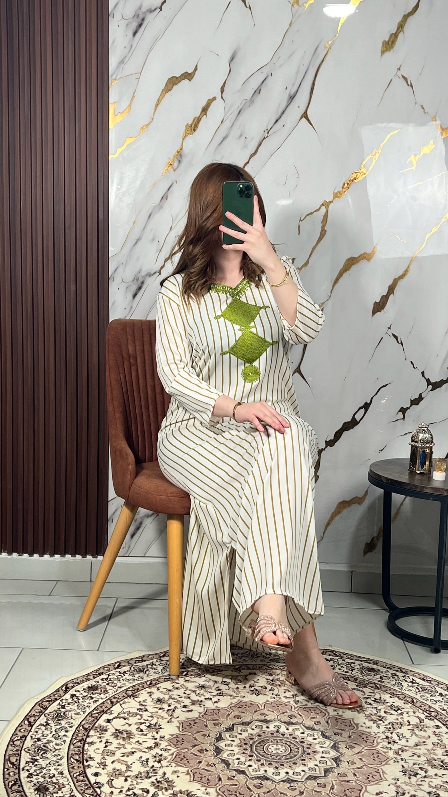 Robe Sara