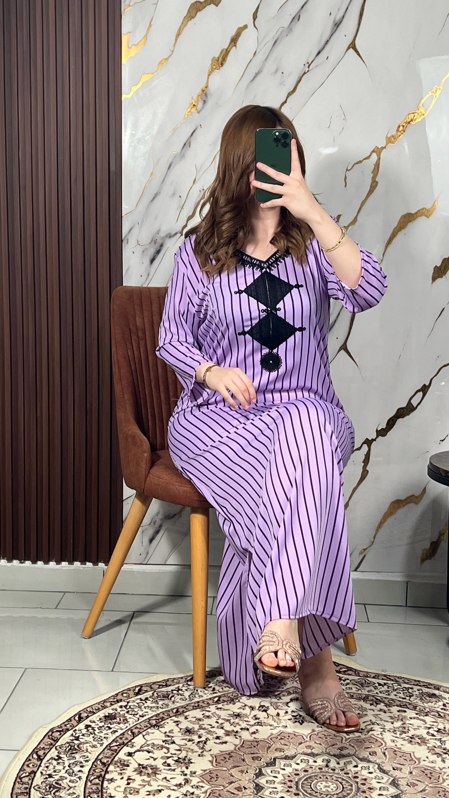 Robe Sara