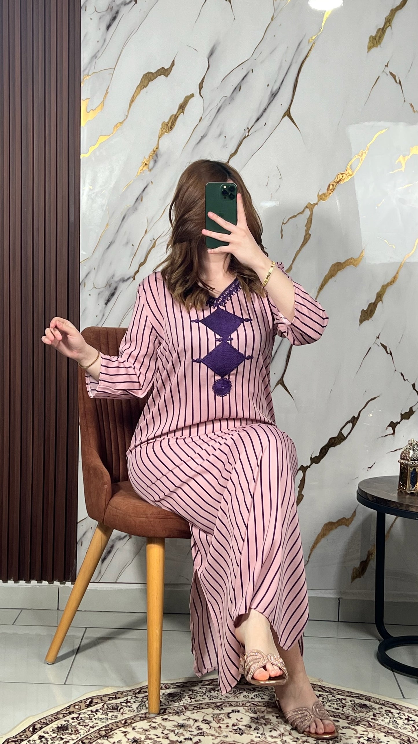 Robe Sara