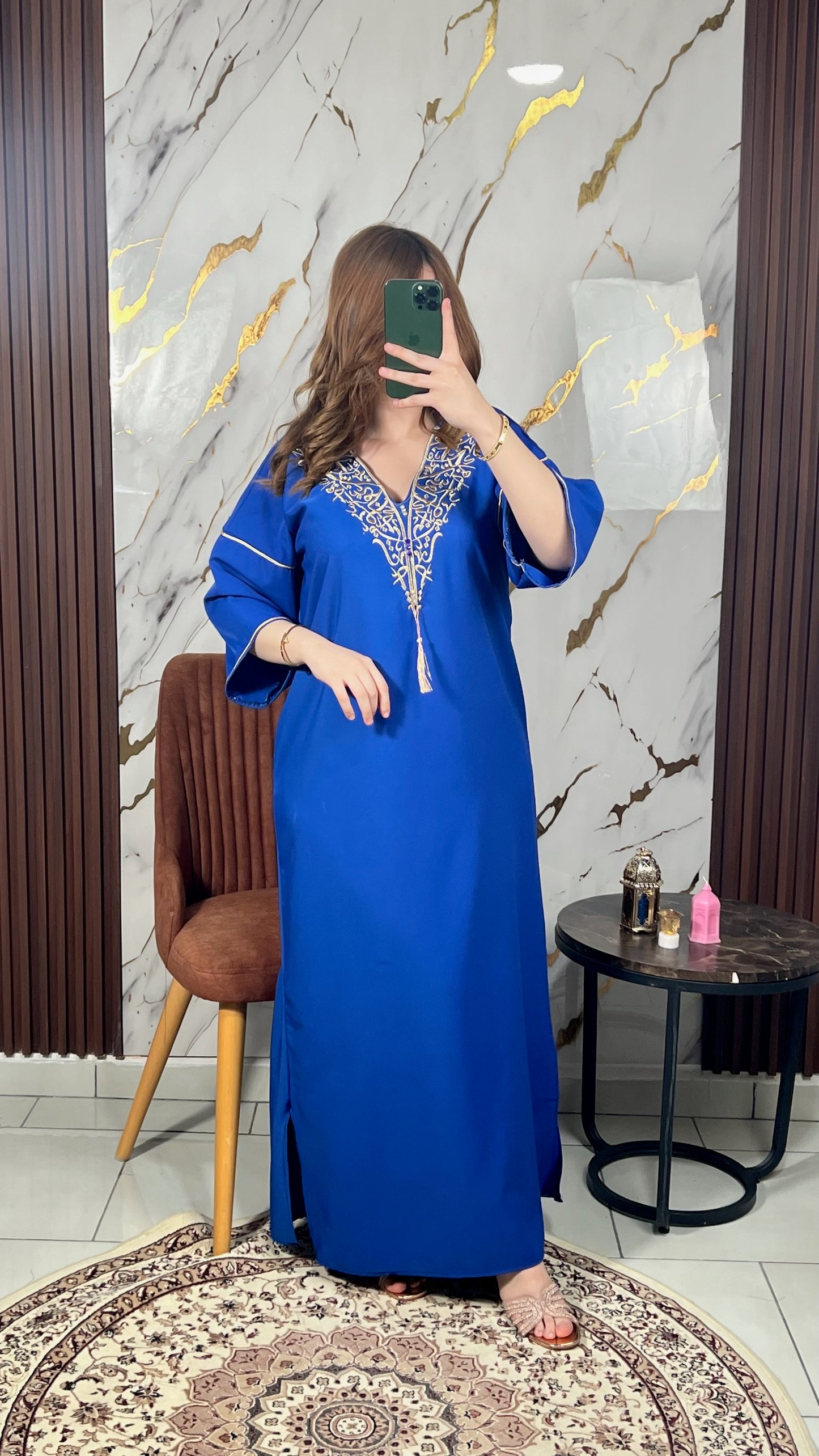 Robe Ghada