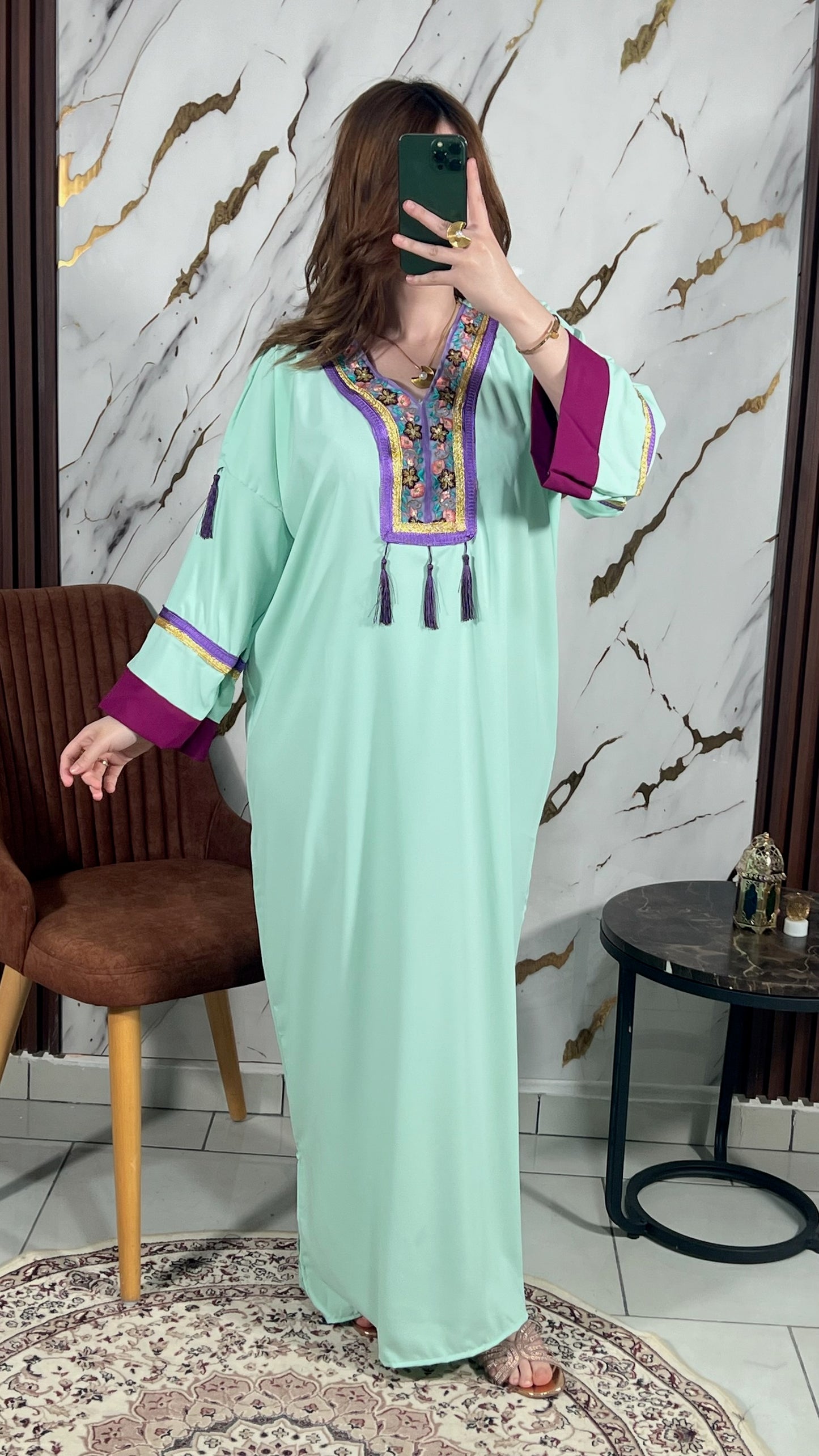 جبة التونسية