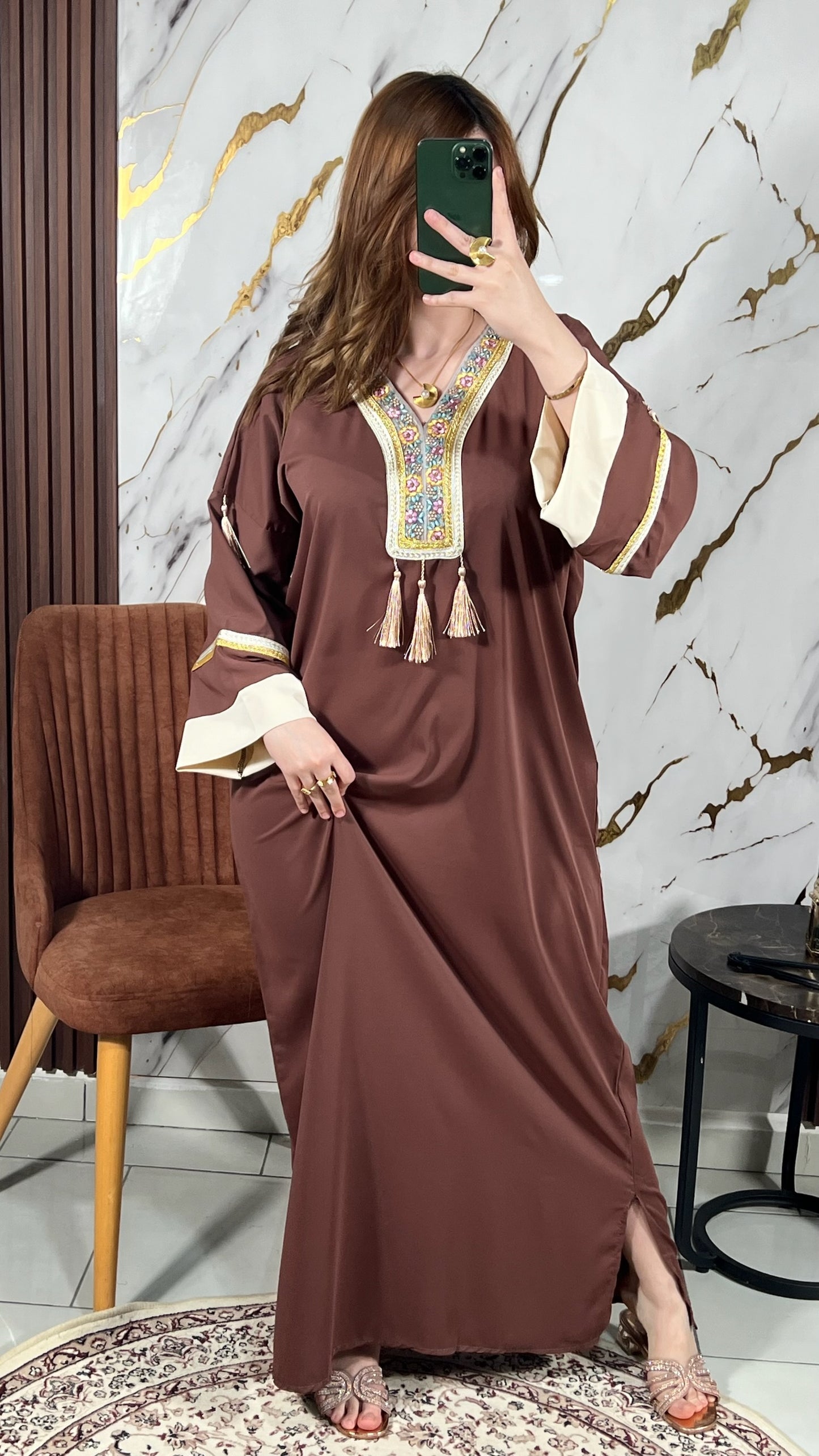 جبة التونسية
