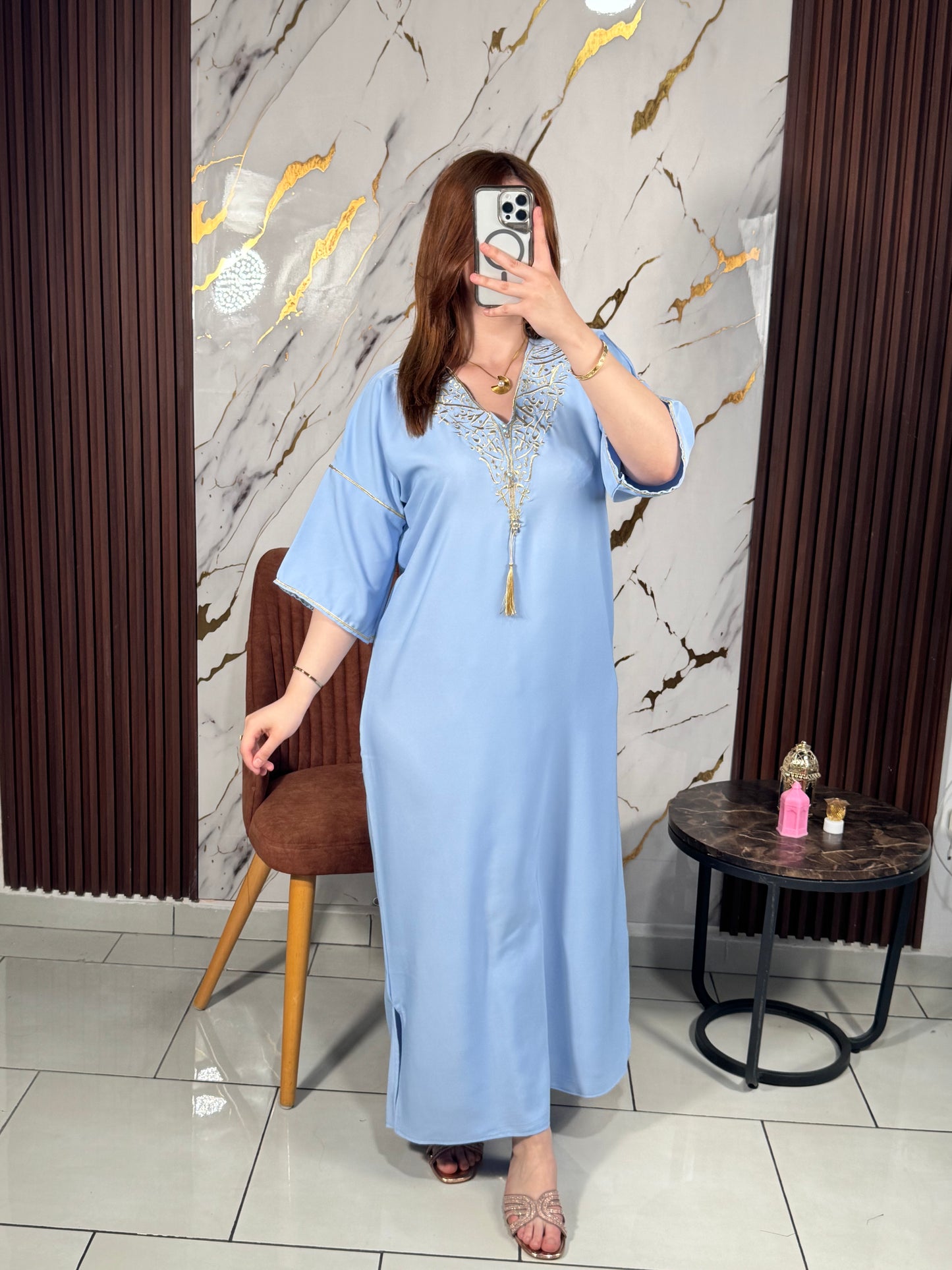 Robe Ghada