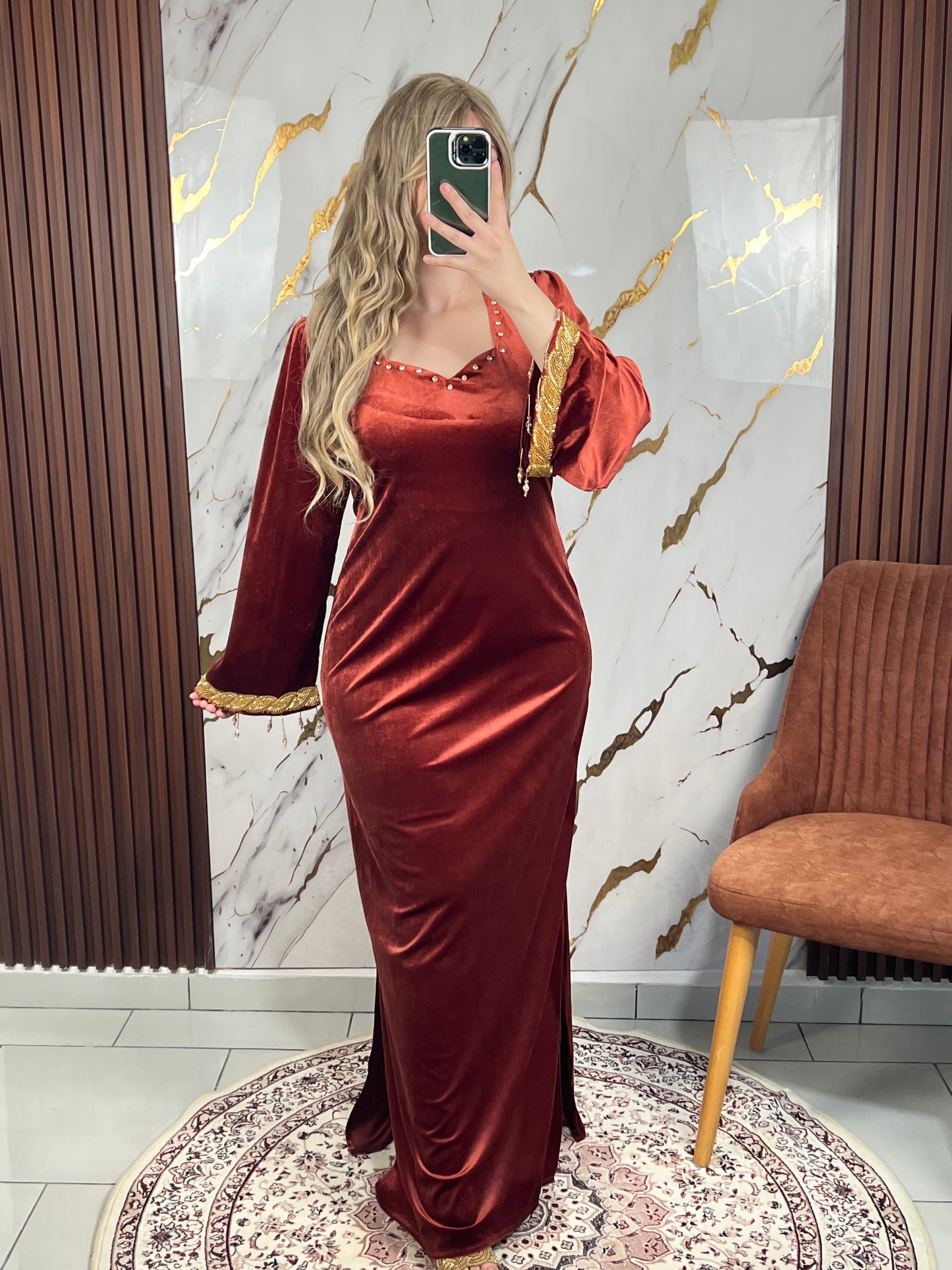Robe Eva