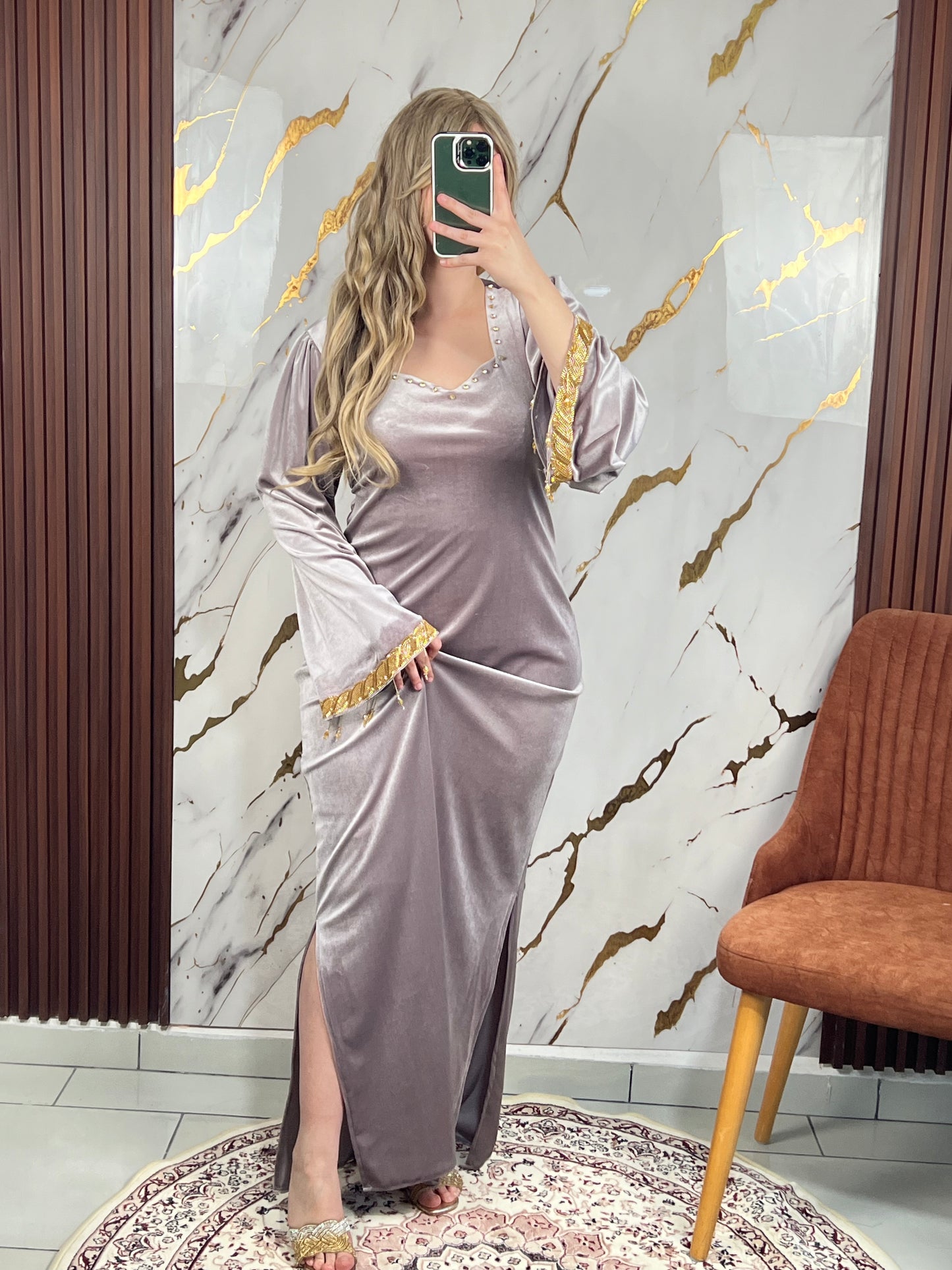 Robe Eva