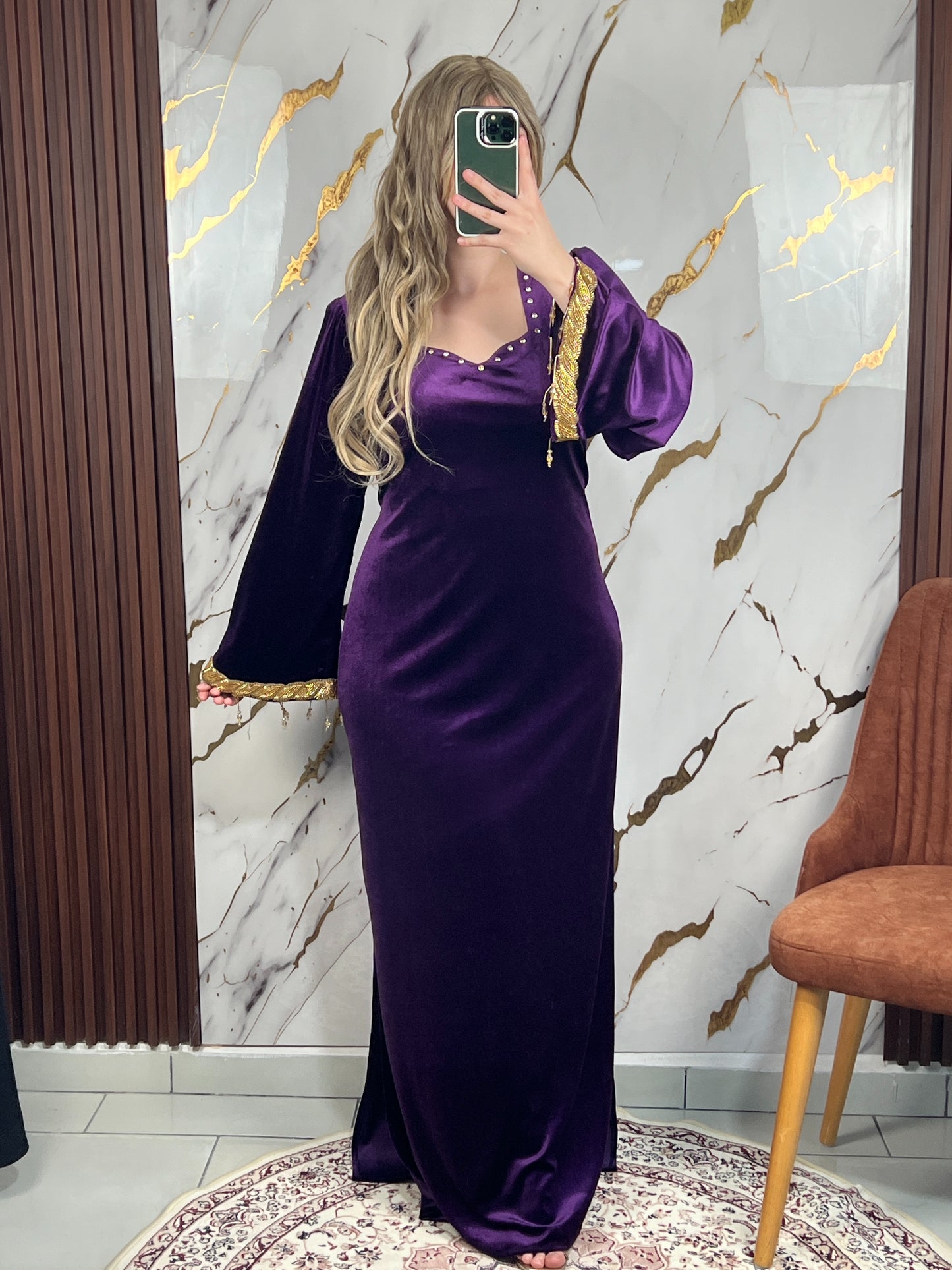 Robe Eva