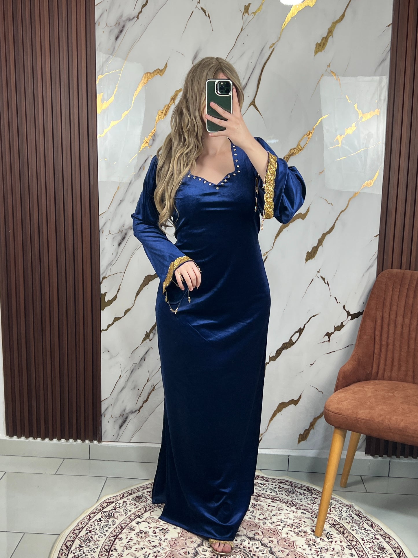 Robe Eva