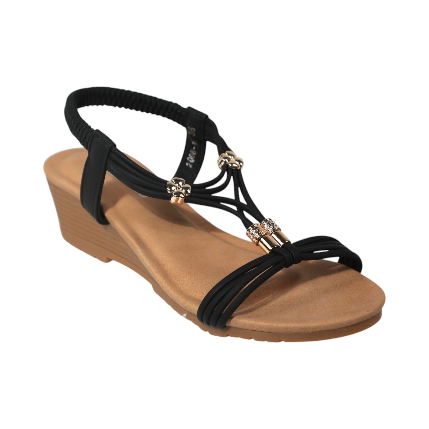 sandale ouvert