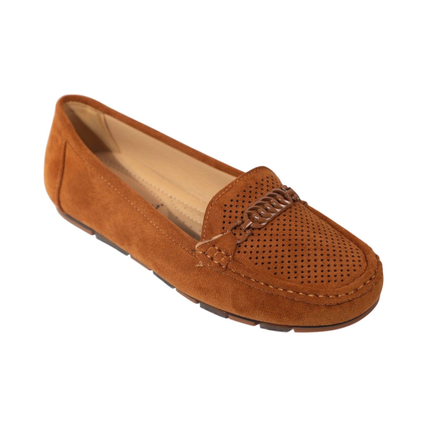 mocassin