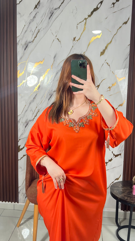 Robe Rimas
