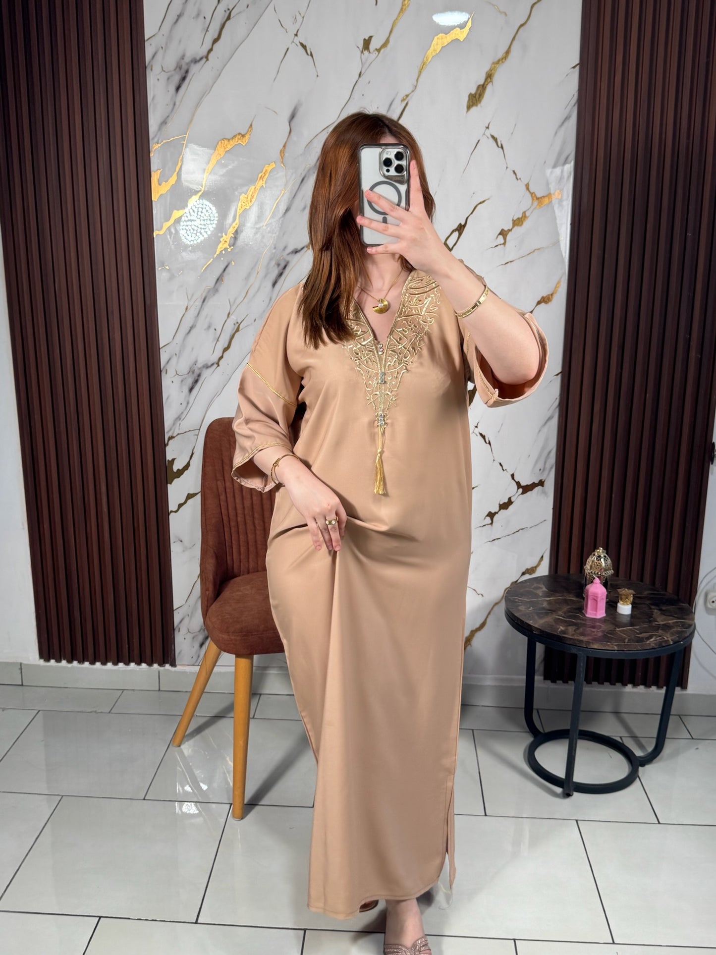 Robe Ghada