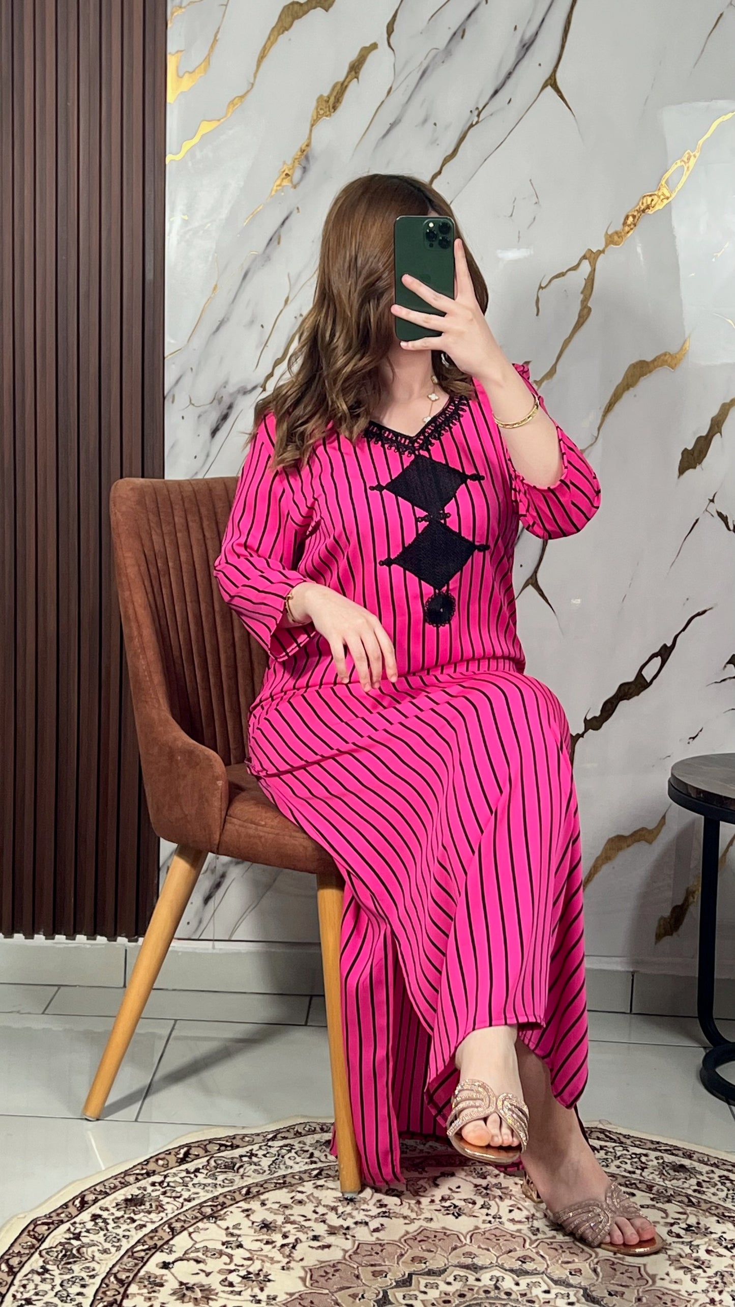 Robe Sara