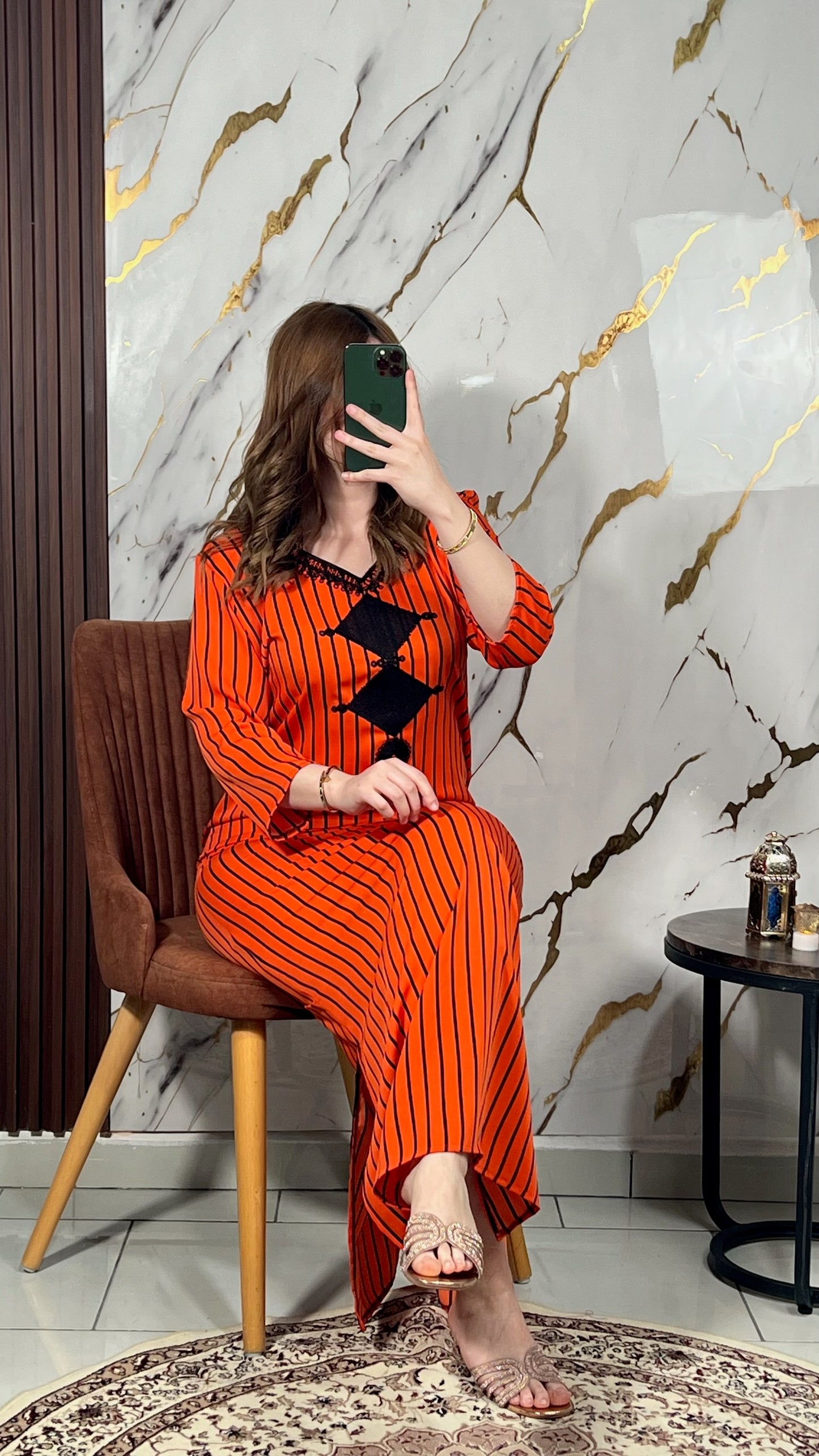 Robe Sara
