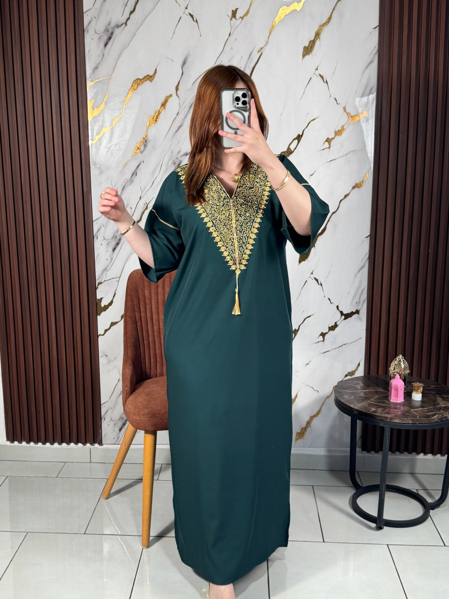 Robe Anïa
