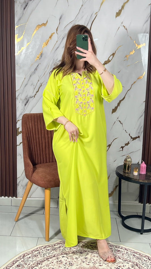 Robe Zahra