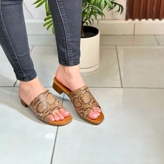 sabot 13028 leopard and serpent