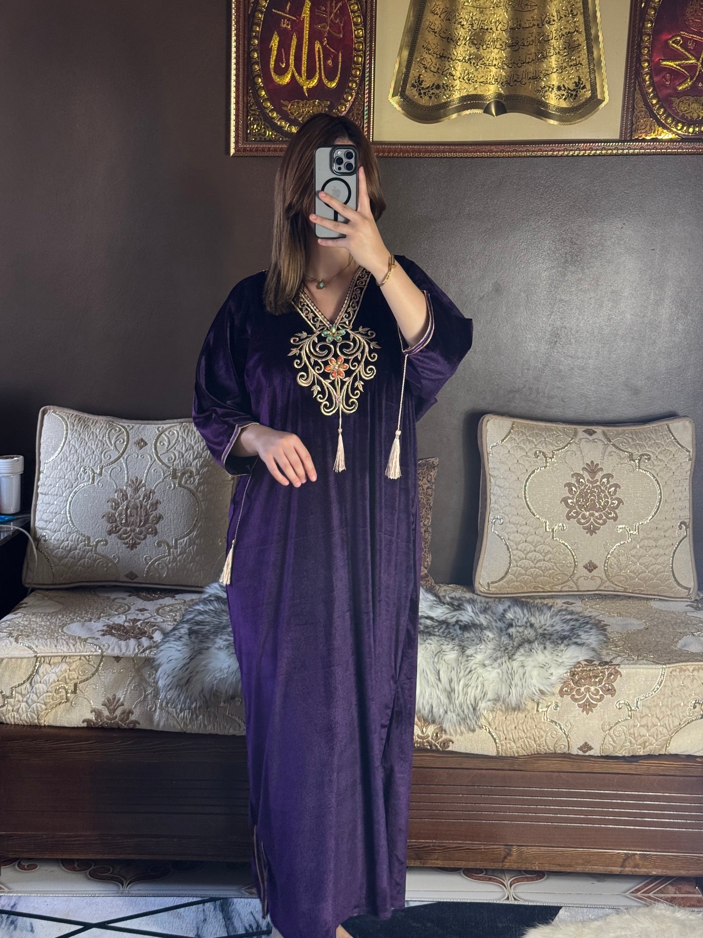 Robe Ayla