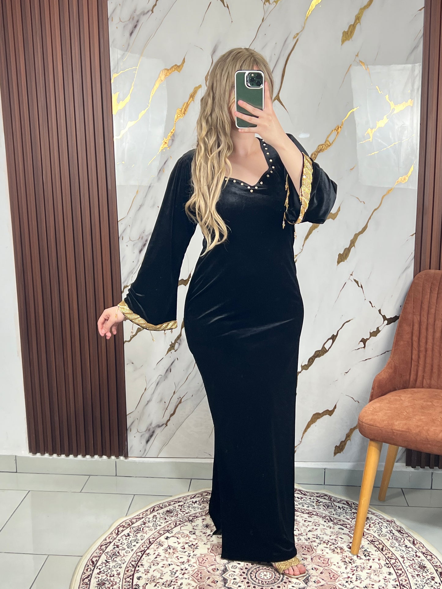 Robe Eva