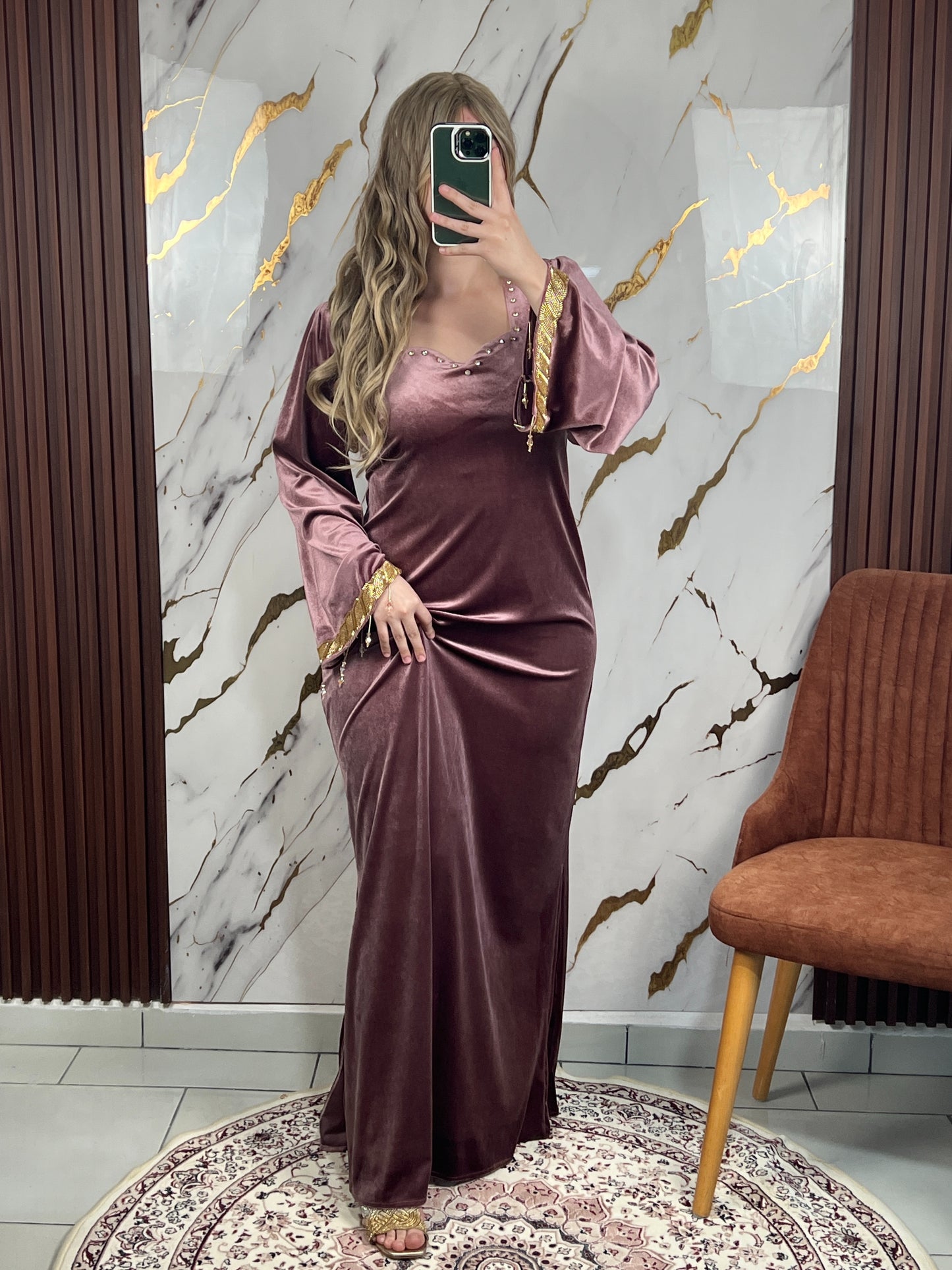 Robe Eva