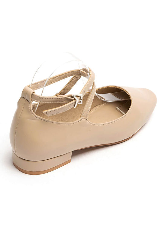 Ballerine 634V