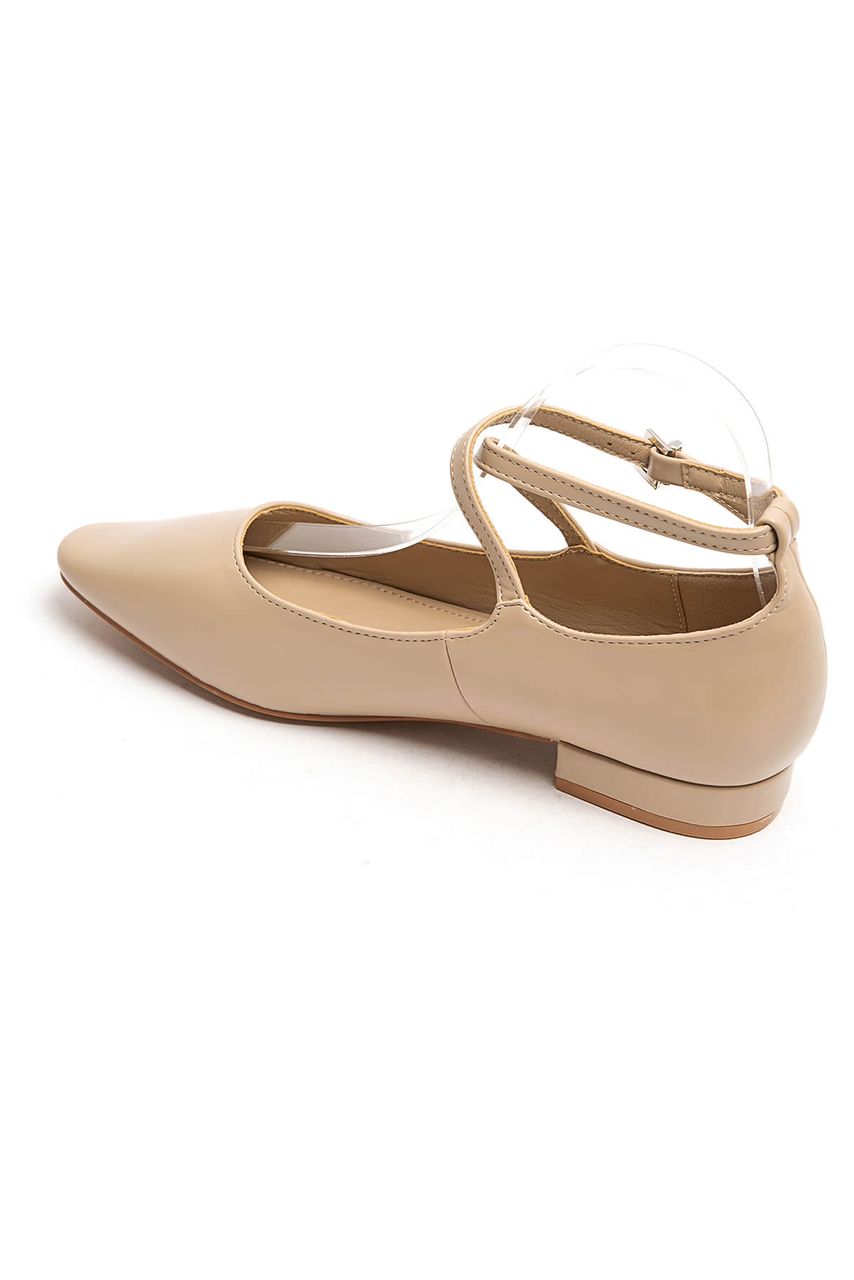 Ballerine 634V