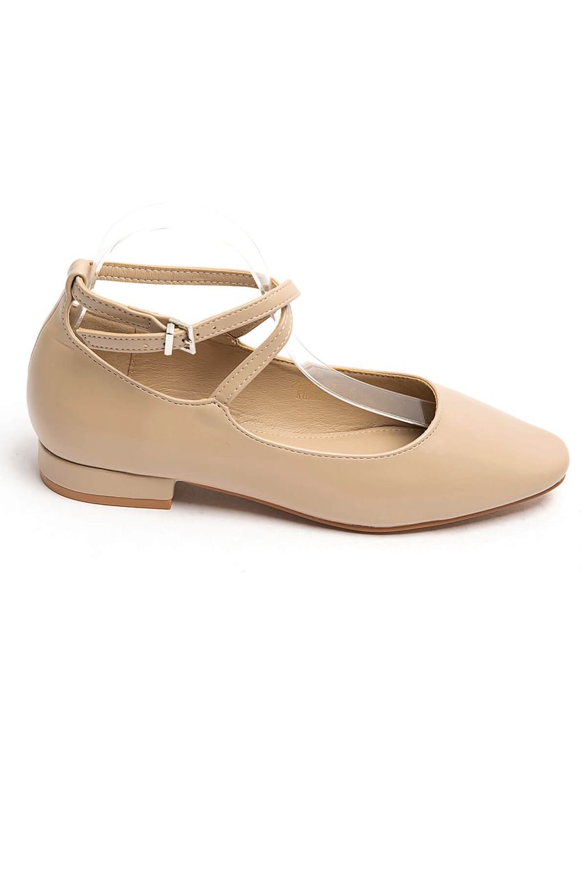 Ballerine 634V