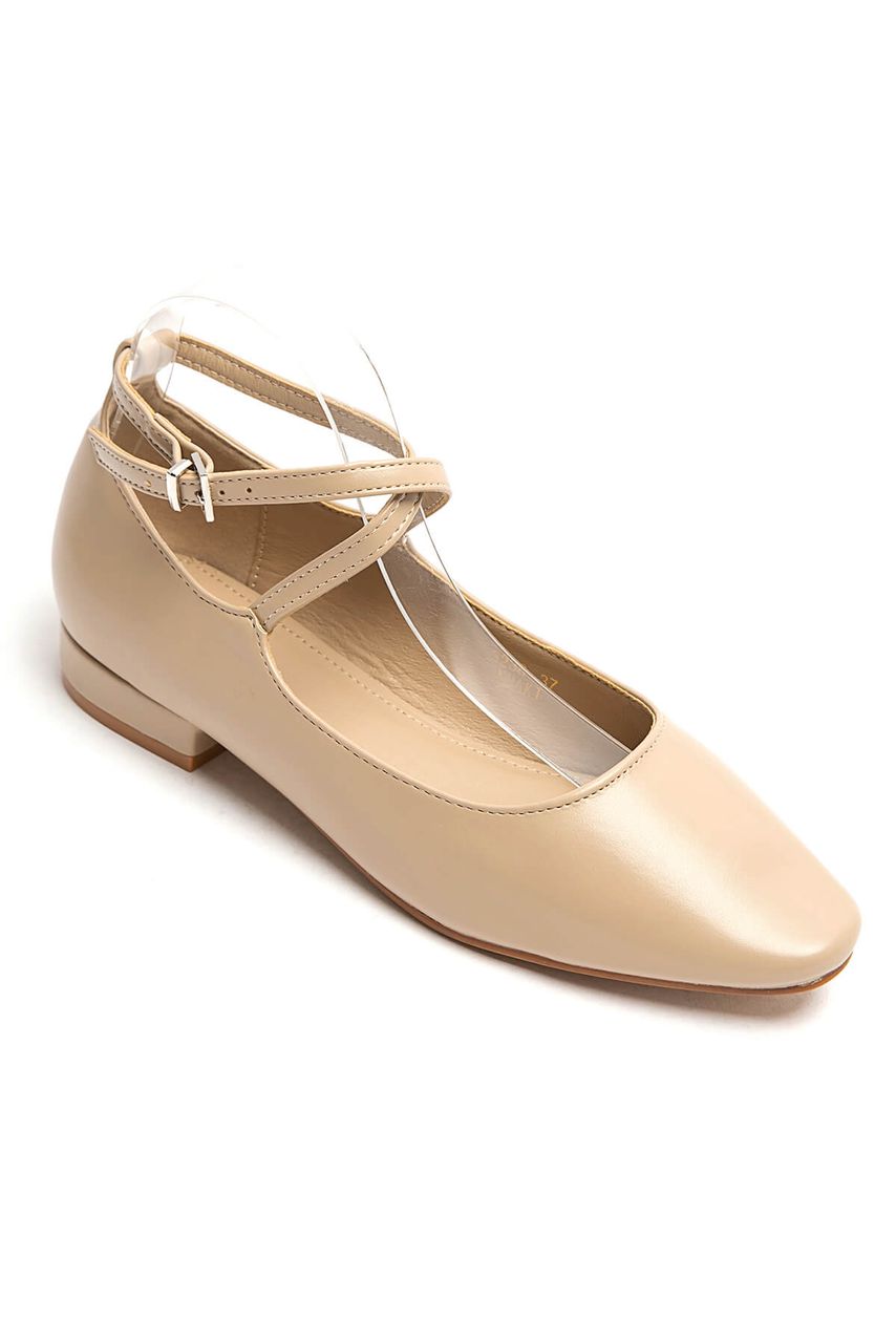 Ballerine 634V