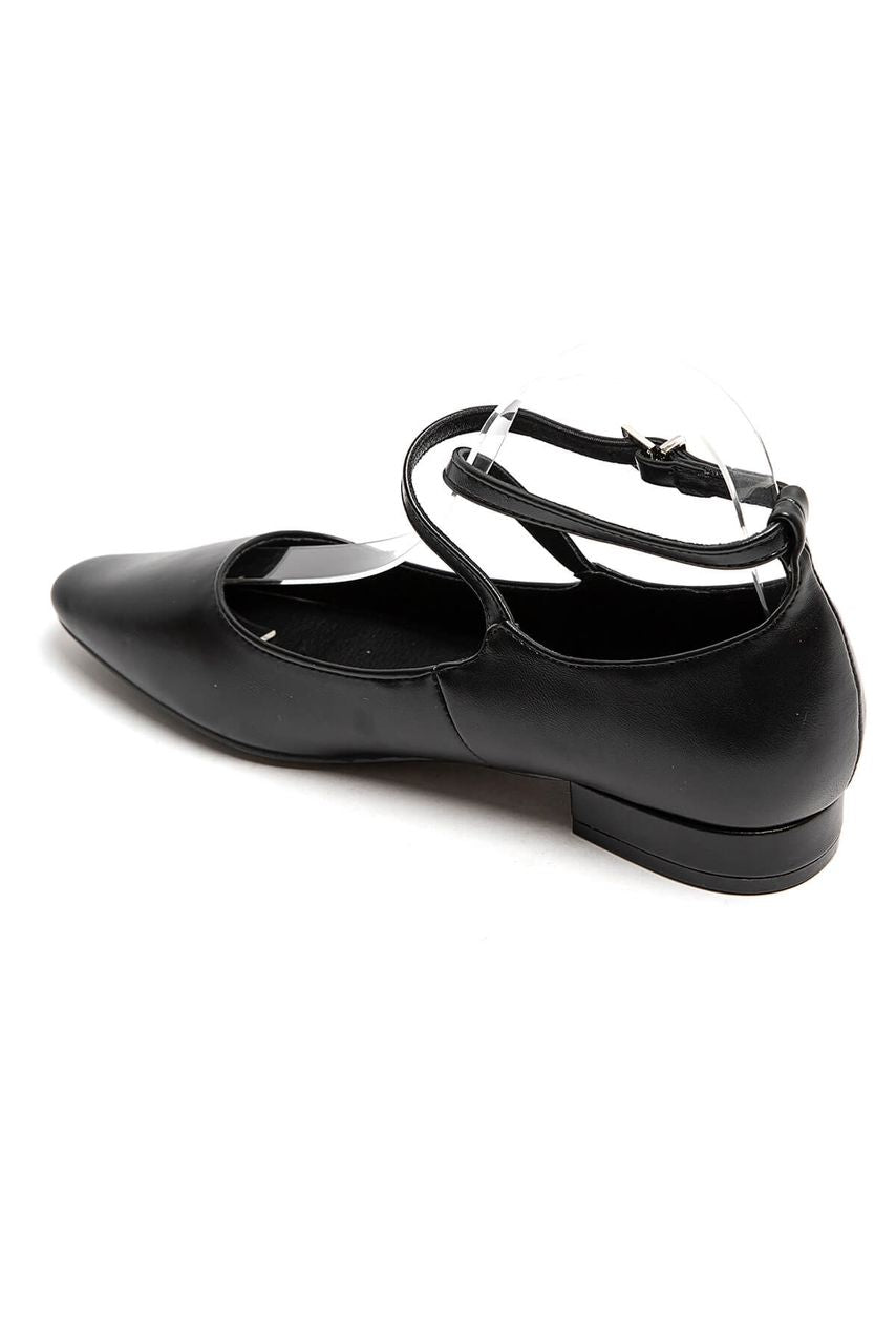 Ballerine 634V