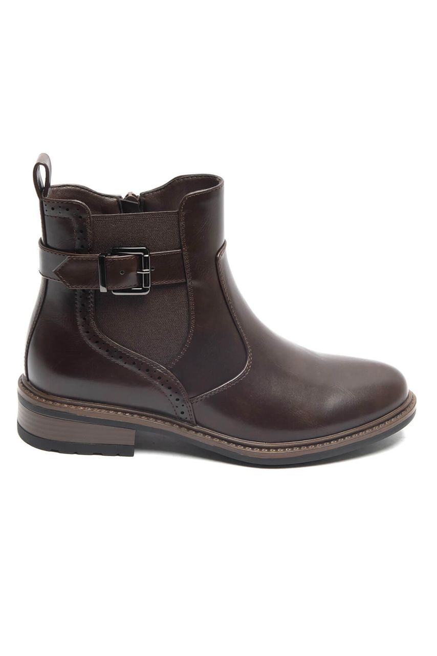 Bottes 629V