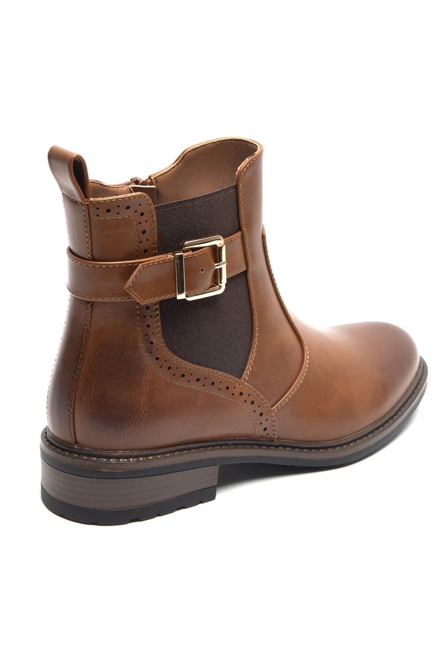 Bottes 629V