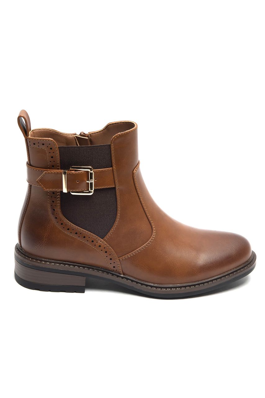 Bottes 629V