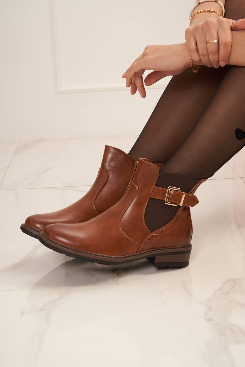 Bottes 629V