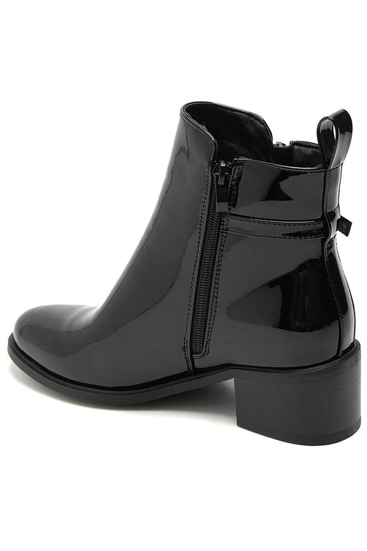 bottes 655V