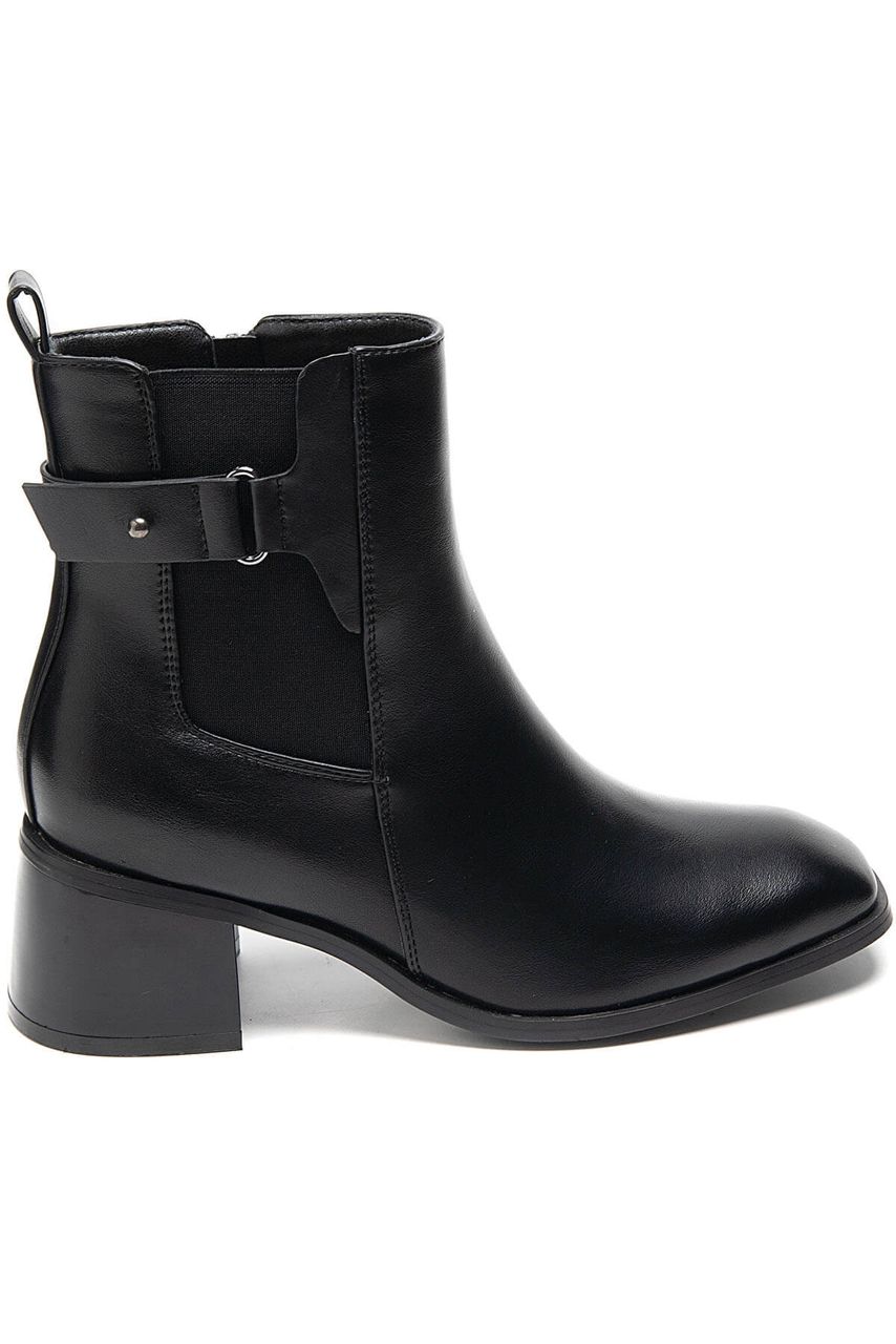 bottes 645V