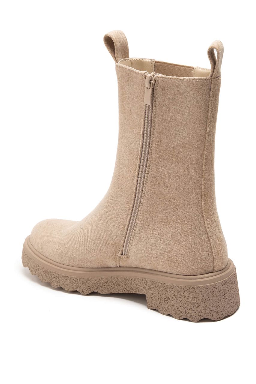 bottes 657V