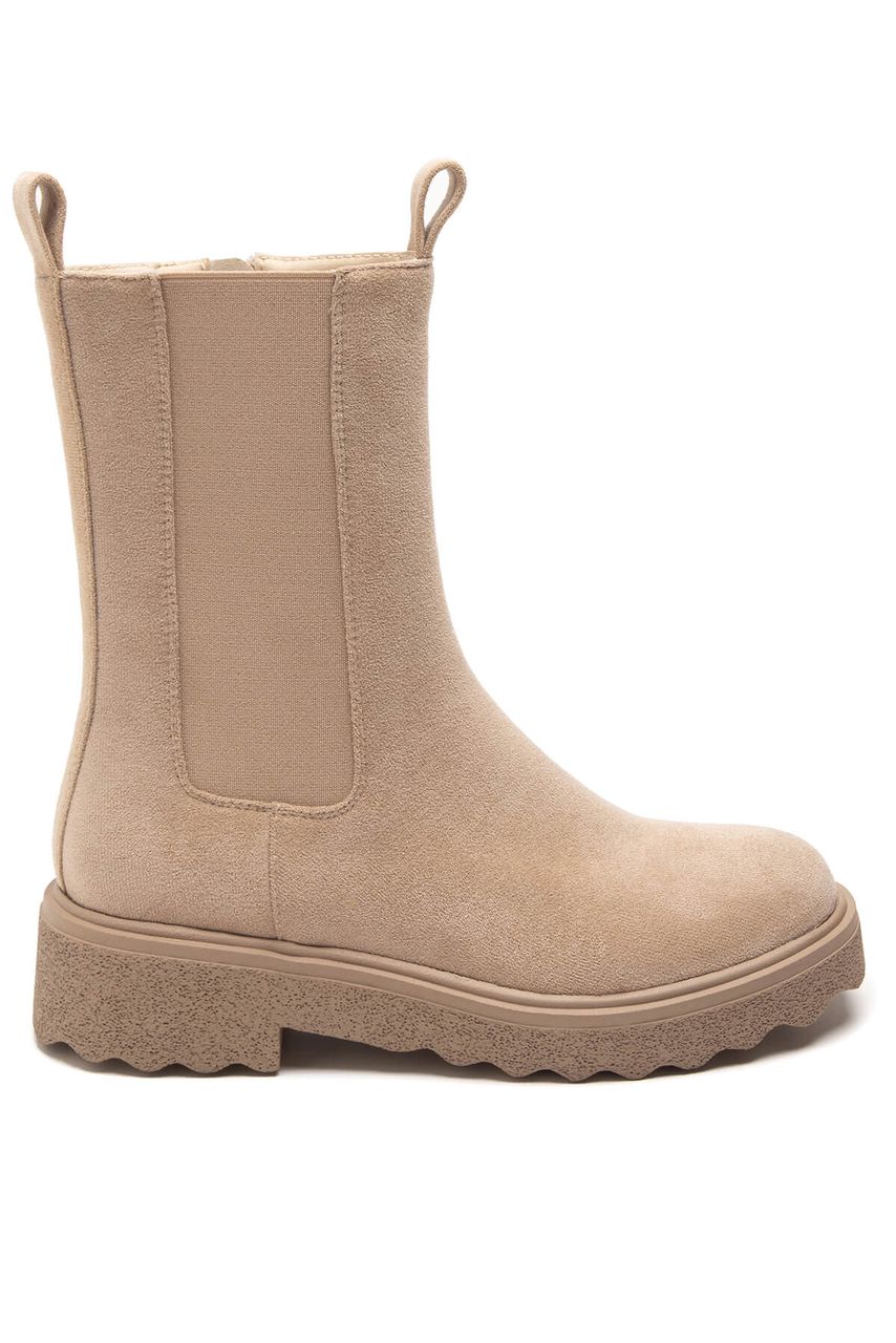 bottes 657V