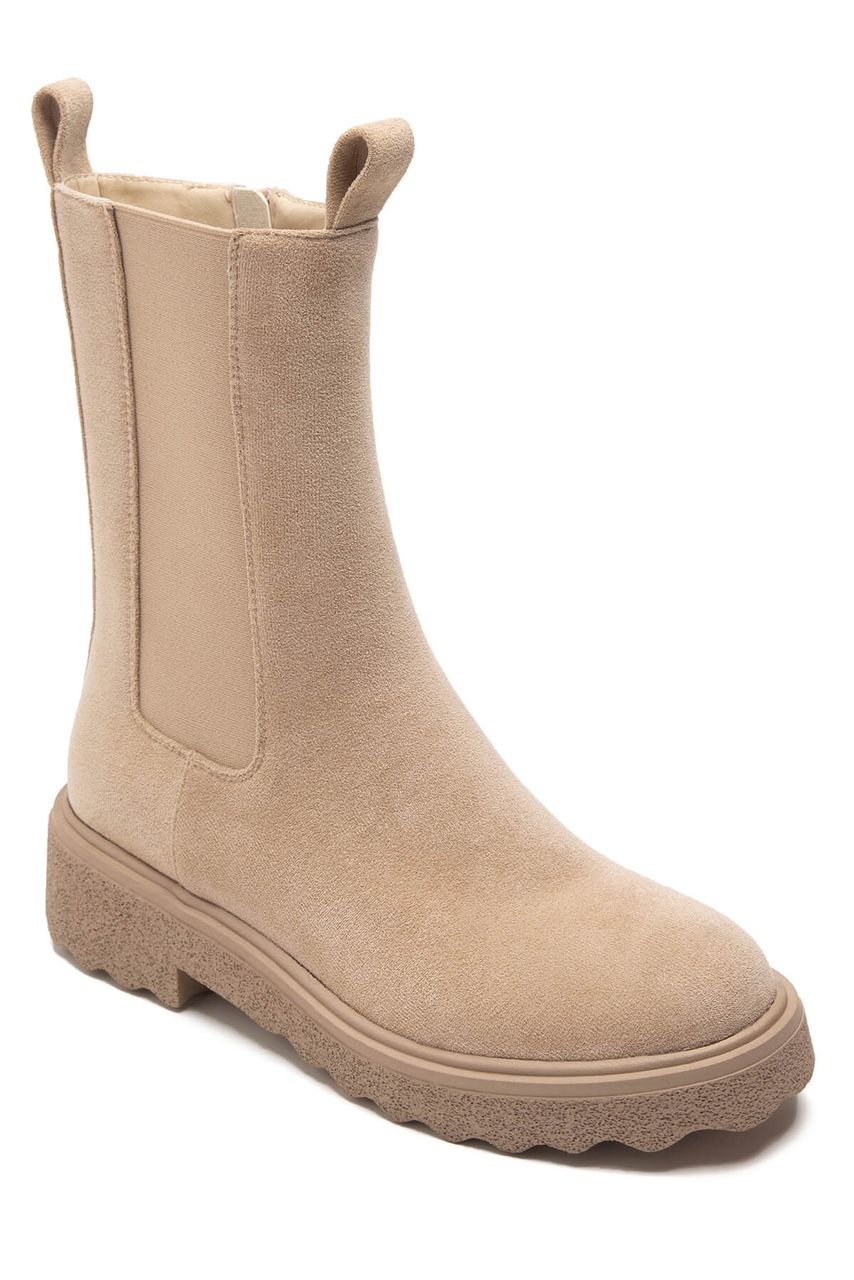 bottes 657V