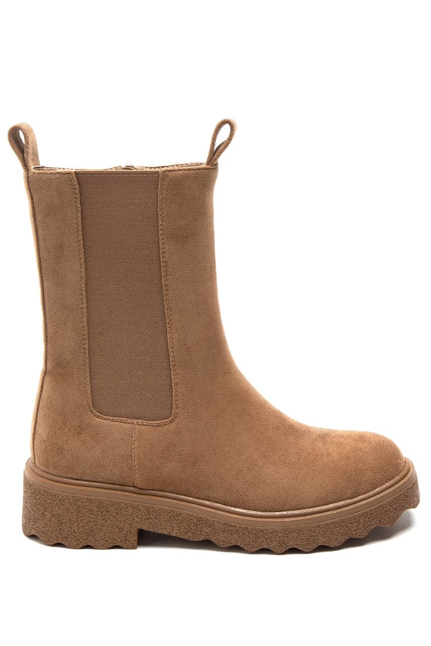 bottes 657V