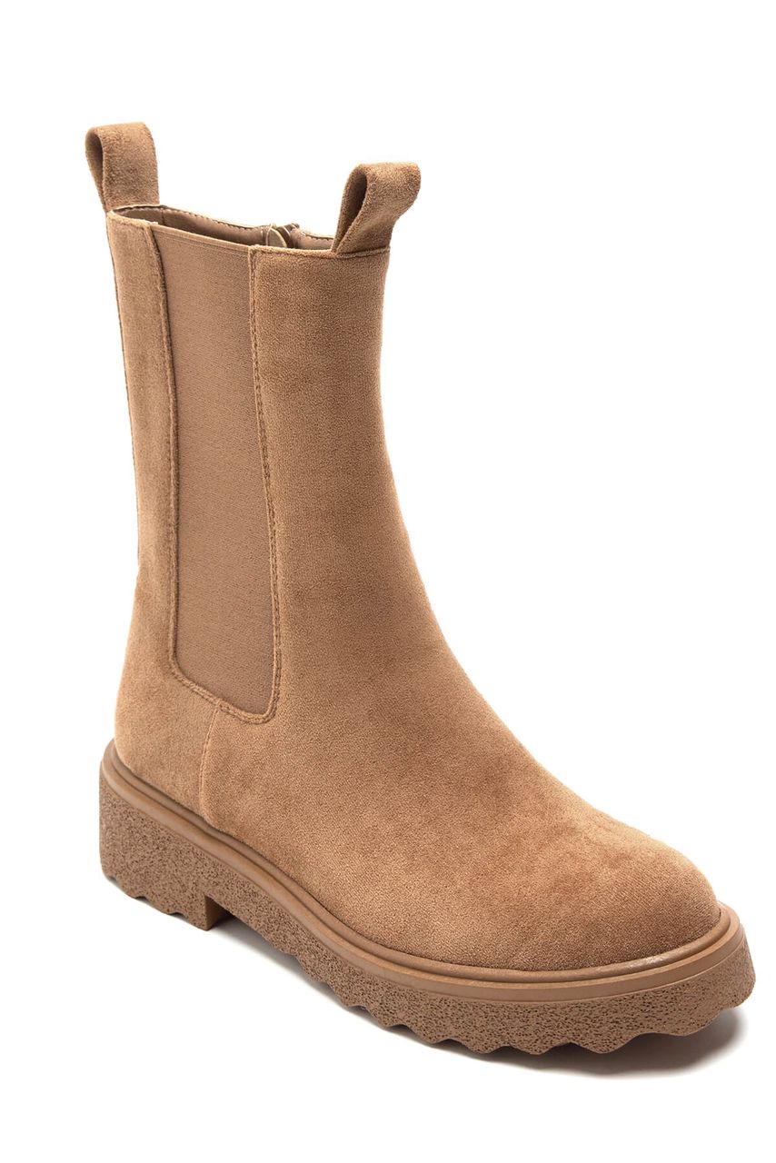 bottes 657V