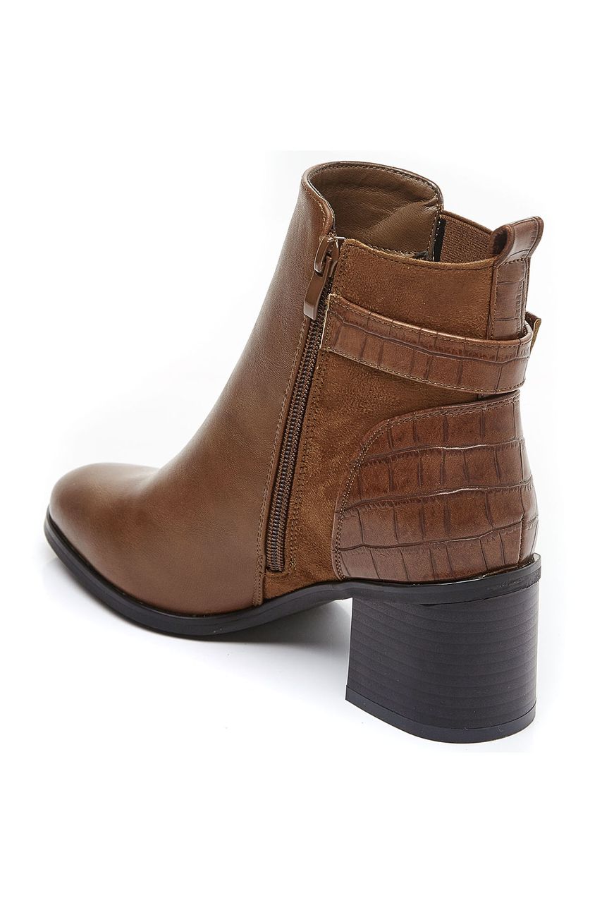 bottes 651V