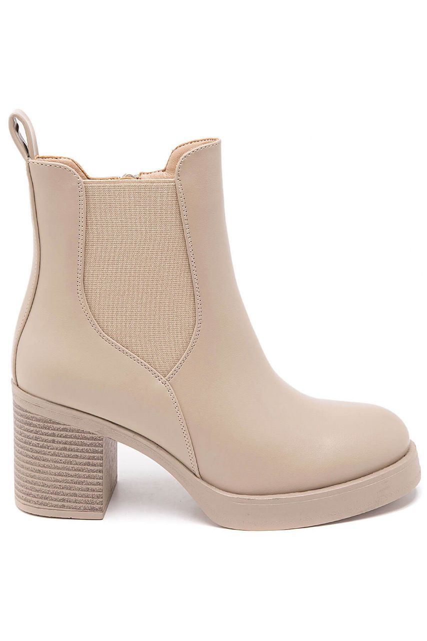 bottes 624V