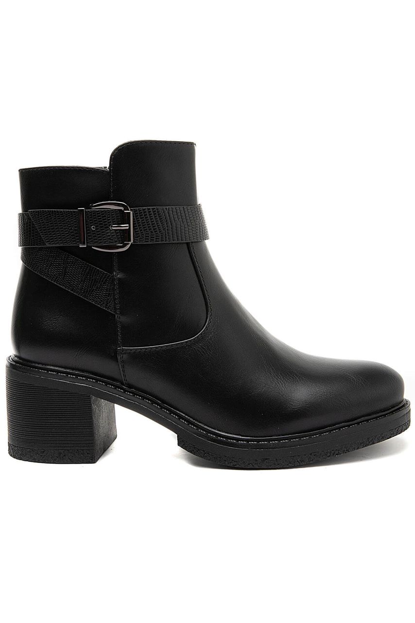 bottes 639V