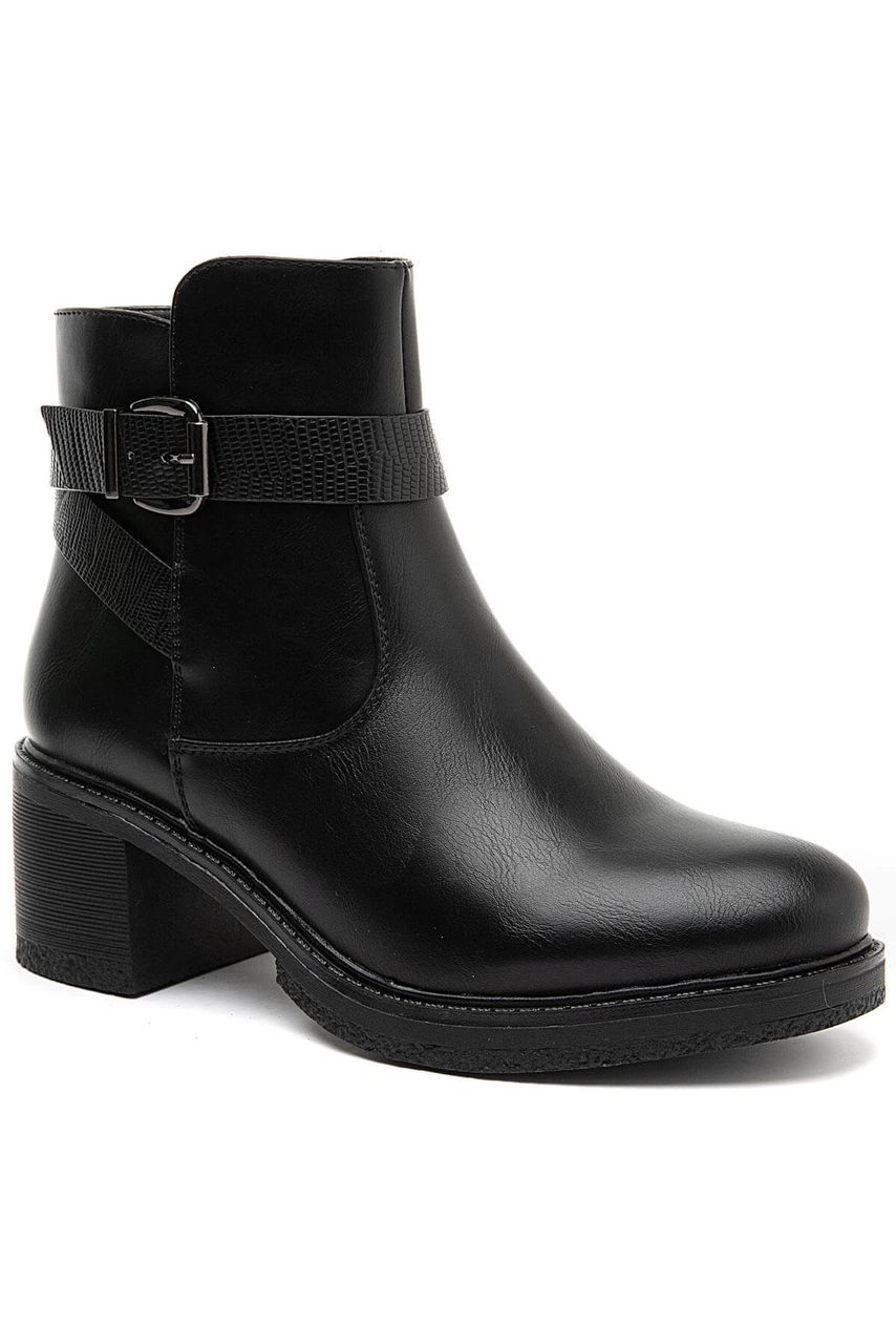 bottes 639V