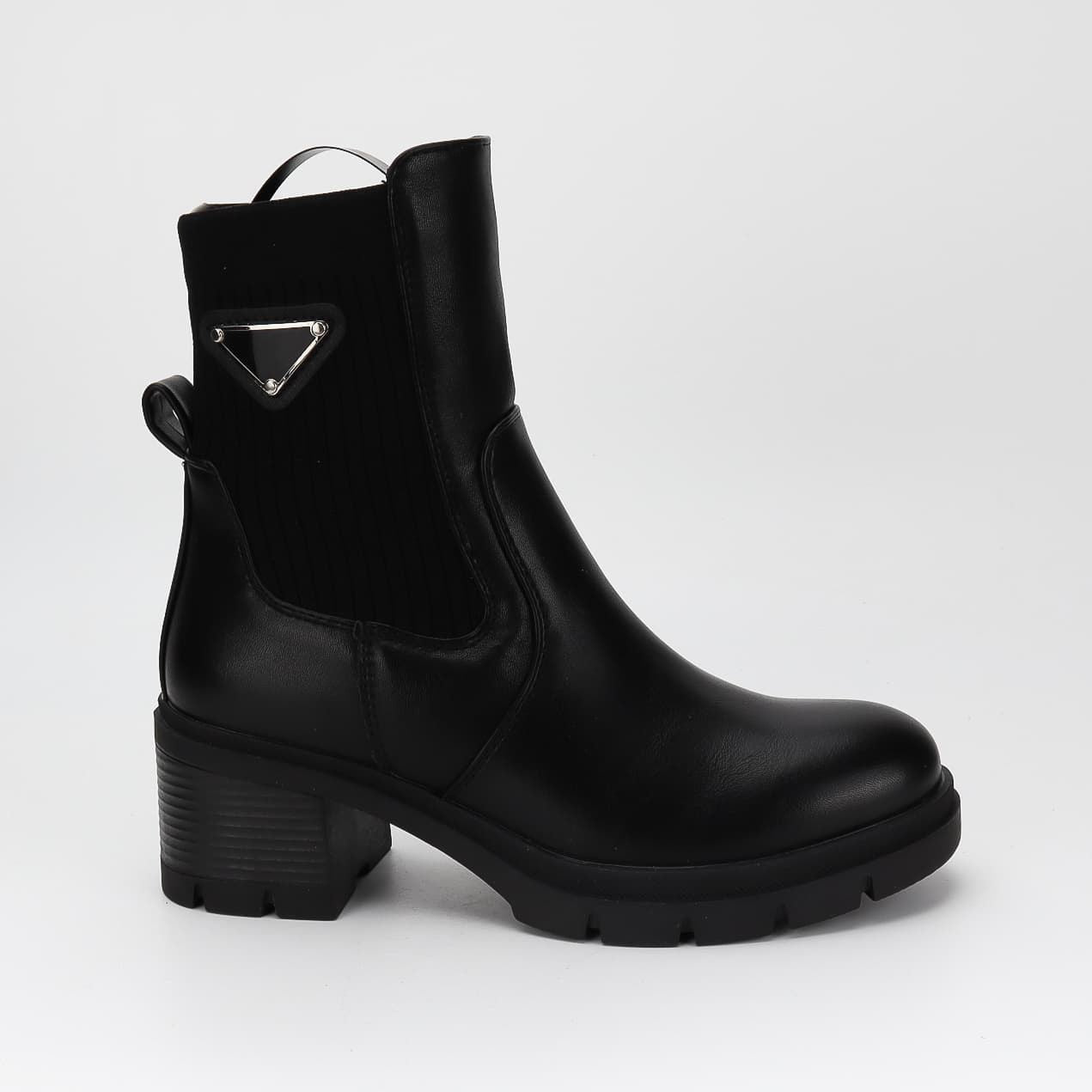 bottes 473V